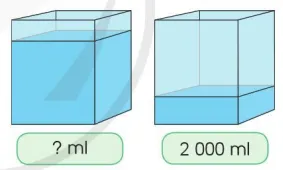 Toán lớp 3 trang 100, 101 Em ôn lại những gì đã học  | Cánh diều Em On Lai Nhung Gi Da Hoc Trang 100 126082