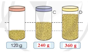 Toán lớp 3 trang 49, 50, 51 Em vui học toán | Cánh diều Em Vui Hoc Toan Trang 49 125894