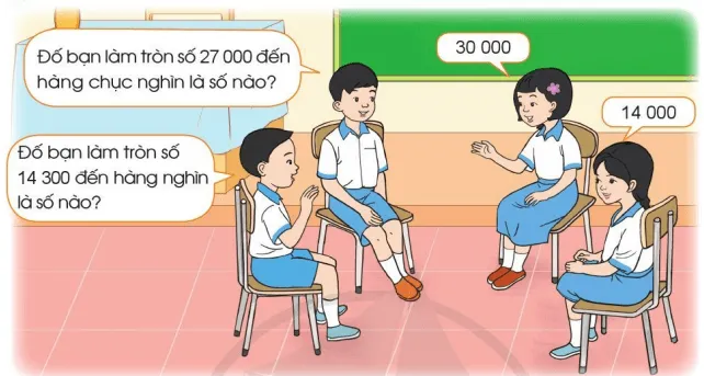 Toán lớp 3 trang 34, 35 Luyện tập chung | Cánh diều Luyen Tap Chung Trang 34 125848