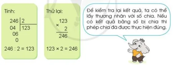 Toán lớp 3 trang 81, 82 Luyện tập chung | Cánh diều Luyen Tap Chung Trang 81 125999