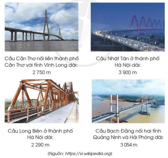 Toán lớp 3 trang 20, 21 Luyện tập | Cánh diều Luyen Tap Trang 20 125810