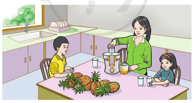 Toán lớp 3 trang 59, 60 Nhân với số có một chữ số (không nhớ) | Cánh diều Nhan Voi So Co Mot Chu So Khong Nho Trang 59 125921