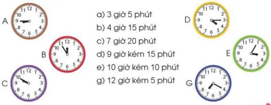 Toán lớp 3 trang 109, 110 Ôn tập về hình học và đo lường | Cánh diều On Tap Ve Hinh Hoc Va Do Luong Trang 109 126112