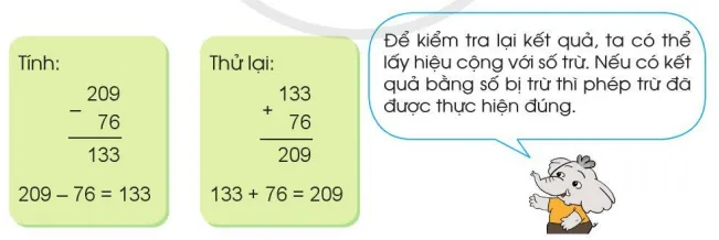 Toán lớp 3 trang 76, 77, 78 Tìm thành phần chưa biết của phép tính | Cánh diều Tim Thanh Phan Chua Biet Cua Phep Tinh 125988