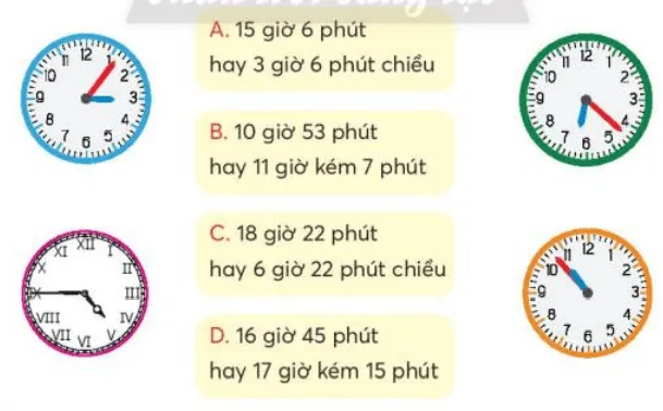 Toán lớp 3 trang 82, 83 Luyện tập | Chân trời sáng tạo Em Lam Duoc Nhung Gi Chuong 2 3 123189