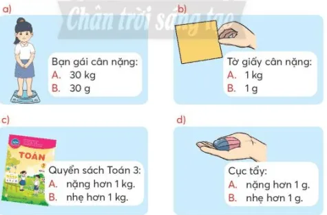 Toán lớp 3 trang 47, 48 Luyện tập | Chân trời sáng tạo Em Lam Duoc Nhung Gi Chuong 3 2 127941