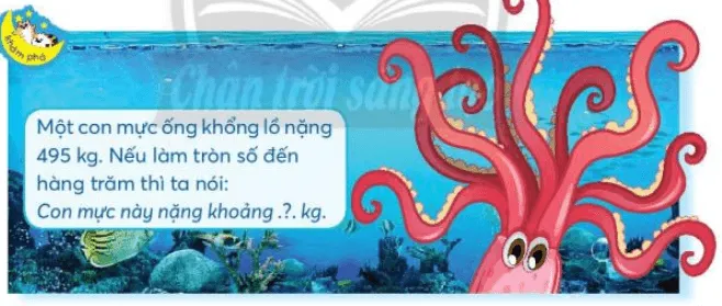 Toán lớp 3 trang 87 Khám phá | Chân trời sáng tạo On Tap Cac So Trong Pham Vi 1000 123196