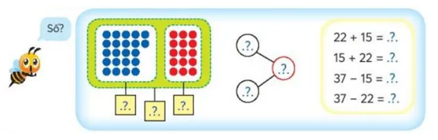 Toán lớp 3 trang 9 Thực hành | Chân trời sáng tạo On Tap Phep Cong Phep Tru 122472