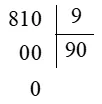 Toán lớp 3 Bài 37: Chia số có ba chữ số cho số có một chữ số (trang 99, 100, 101, 102, 103) | Kết nối tri thức A Sua Luyen Tap Trang 102 103 Toan 3 Tap 1 4