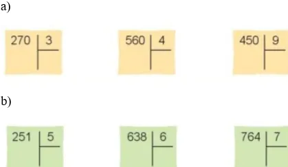 Toán lớp 3 Bài 37: Chia số có ba chữ số cho số có một chữ số (trang 99, 100, 101, 102, 103) | Kết nối tri thức Hoat Dong Trang 101 102 Toan 3 Tap 1 1