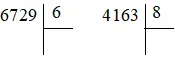 Toán lớp 3 Bài 57: Chia số có bốn chữ số cho số có một chữ số (trang 47, 48, 49, 50, 51 Tập 2) | Kết nối tri thức Hoat Dong Trang 50 Toan 3 Tap 2 1