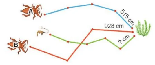 Toán lớp 3 Bài 58: Luyện tập chung (trang 52, 53, 54 Tập 2) | Kết nối tri thức Luyen Tap Trang 52 53 Toan 3 Tap 2 2