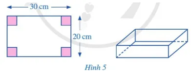 Bài 4 trang 63 Toán lớp 7 Tập 2 Cánh diều | Giải Toán lớp 7 Bai 4 Trang 63 Toan Lop 7 Tap 2