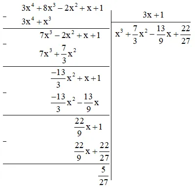 Bài 4 trang 67 Toán lớp 7 Tập 2 Cánh diều | Giải Toán lớp 7 Bai 4 Trang 67 Toan Lop 7 Tap 2 3