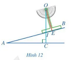 Bài 4 trang 73 Toán lớp 7 Tập 2 Cánh diều | Giải Toán lớp 7 Bai 4 Trang 73 Toan Lop 7 Tap 2