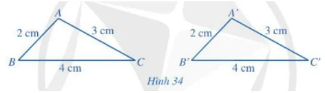 Hoạt động 1 trang 80 Toán lớp 7 Tập 2 Cánh diều | Giải Toán lớp 7 Hoat Dong 1 Trang 80 Toan 7 Tap 2