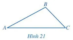 Hoạt động 4 trang 75 Toán lớp 7 Tập 2 Cánh diều | Giải Toán lớp 7 Hoat Dong 4 Trang 75 Toan 7 Tap 2