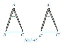 Khởi động trang 84 Toán lớp 7 Tập 2 Cánh diều | Giải Toán lớp 7 Khoi Dong Trang 84 Toan 7 Tap 2