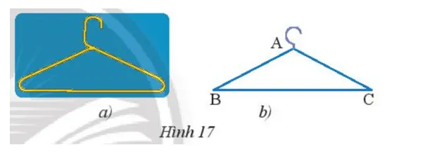 Bài 5 trang 63 Toán 7 Tập 2 Chân trời sáng tạo | Giải Toán lớp 7 Bai 5 Trang 63 Toan Lop 7 Tap 2 144871