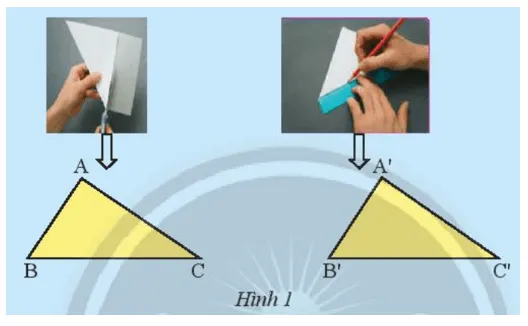 Khám phá 1 trang 48 Toán 7 Tập 2 Chân trời sáng tạo | Giải Toán lớp 7 Kham Pha 1 Trang 48 Toan 7 Tap 2