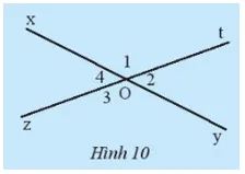 Quan sát Hình 10 Khám phá 3 trang 71 Toán lớp 7 Tập 1 Kham Pha 3 Trang 71 Toan 7 Tap 1