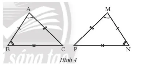 Thực hành 1 trang 49 Toán 7 Tập 2 Chân trời sáng tạo | Giải Toán lớp 7 Thuc Hanh 1 Trang 49 Toan 7 Tap 2