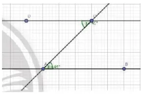 Sử dụng các chức năng đã hướng dẫn để thực hiện lần lượt: Vẽ ba điểm A, B, C To Chuc Hoat Dong Trang 86 Toan 7 Tap 1