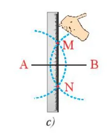 Vận dụng 2 trang 69 Toán 7 Tập 2 Chân trời sáng tạo | Giải Toán lớp 7 Van Dung 2 Trang 69 Toan 7 Tap 2 144912