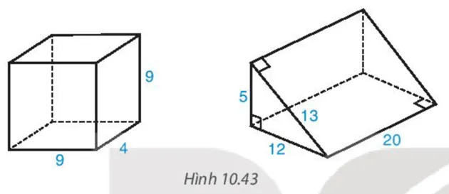 Bài 10.21 trang 102 Toán 7 Tập 2 | Kết nối tri thức Giải Toán lớp 7 Bai 10 21 Trang 102 Toan Lop 7 Tap 2 148047