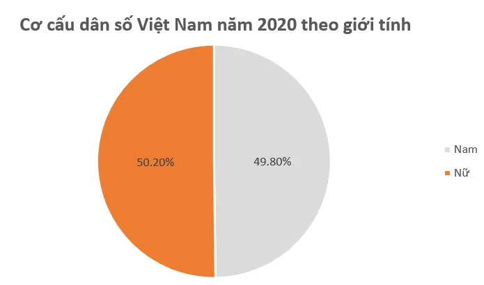 Vẽ biểu đồ đoạn thẳng biểu diễn số dân của Việt Nam từ năm 2011 đến năm 2020 Hd2 Trang 115 Toan 7 Tap 1 2