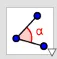 Vẽ tam giác biết độ dài hai cạnh và góc xen giữa. Vẽ tam giác ABC có AB = 6 cm Hd5 Trang 114 Toan 7 Tap 1 2