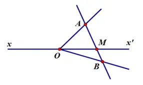 Trắc nghiệm: Độ dài đoạn thẳng - Bài tập Toán lớp 6 chọn lọc có đáp án, lời giải chi tiết Trac Nghiem Do Dai Doan Thang 2