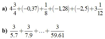 Trắc nghiệm: Hỗn số. Số thập phân. Phần trăm - Bài tập Toán lớp 6 chọn lọc có đáp án, lời giải chi tiết Trac Nghiem Hon So So Thap Phan Phan Tram 9