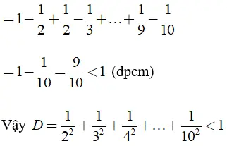 Trắc nghiệm: Phép trừ phân số - Bài tập Toán lớp 6 chọn lọc có đáp án, lời giải chi tiết Trac Nghiem Phep Tru Phan So 18