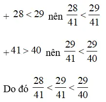 Trắc nghiệm: So sánh phân số - Bài tập Toán lớp 6 chọn lọc có đáp án, lời giải chi tiết Trac Nghiem So Sanh Phan So 8