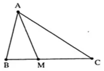 Trắc nghiệm: Tam giác - Bài tập Toán lớp 6 chọn lọc có đáp án, lời giải chi tiết Trac Nghiem Tam Giac 2