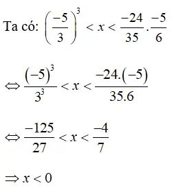 Trắc nghiệm: Tính chất cơ bản của phép nhân phân số - Bài tập Toán lớp 6 chọn lọc có đáp án, lời giải chi tiết Trac Nghiem Tinh Chat Co Ban Cua Phep Nhan Phan So 5