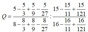 Trắc nghiệm Chương 3 phần Số học Toán 6 - Bài tập Toán lớp 6 chọn lọc có đáp án, lời giải chi tiết Trac Nghiem Tong Hop Ly Thuyet Chuong 3 Phan So Hoc Toan 6 25