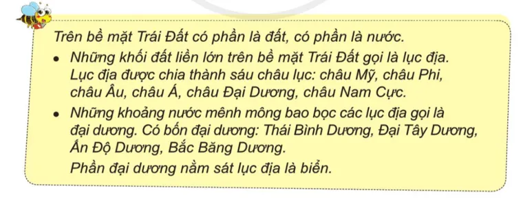 Tự nhiên xã hội lớp 3 Bài 22 trang 116 Quan sát | Cánh diều Quan Sat Trang 116 1