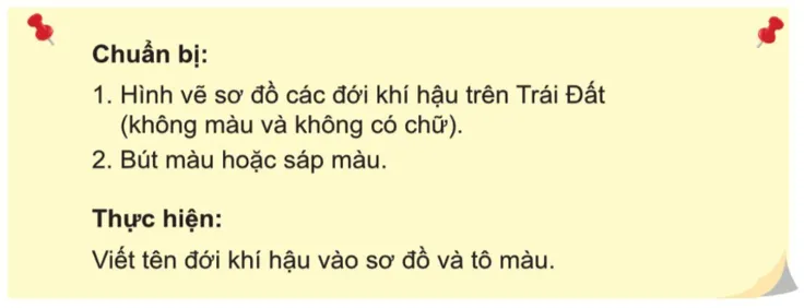 Tự nhiên xã hội lớp 3 Bài 21 trang 115 Thực hành | Cánh diều Thuc Hanh Trang 115