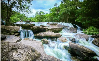 Tự nhiên xã hội lớp 3 Bài 22 trang 118 Thực hành | Cánh diều Thuc Hanh Trang 118 3