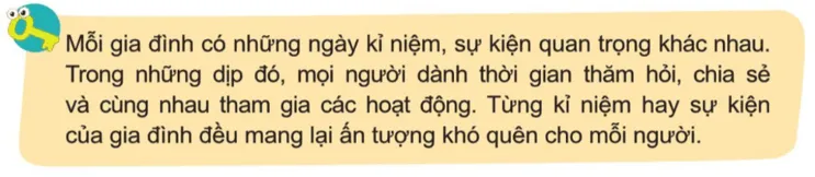 Tự nhiên xã hội lớp 3 Bài 2 trang 13 Thực hành | Cánh diều Thuc Hanh Trang 13 3