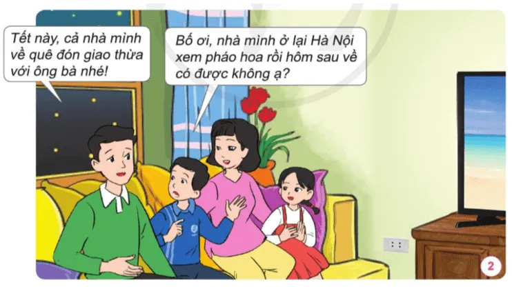 Tự nhiên xã hội lớp 3 Bài 1 trang 9 Thực hành | Cánh diều Thuc Hanh Trang 9 1