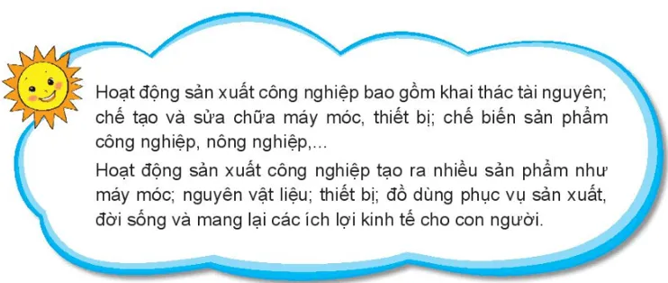 Tự nhiên xã hội lớp 3 Bài 10 trang 46 Thực hành - Kết nối tri thức Thuc Hanh Trang 46 2