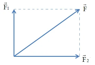 Cho hai lực đồng quy có độ lớn F1 = 6 N và F2 = 8 N. Nếu hợp lực có độ lớn Cau Hoi 1 Trang 57 Vat Li 10 1 131847