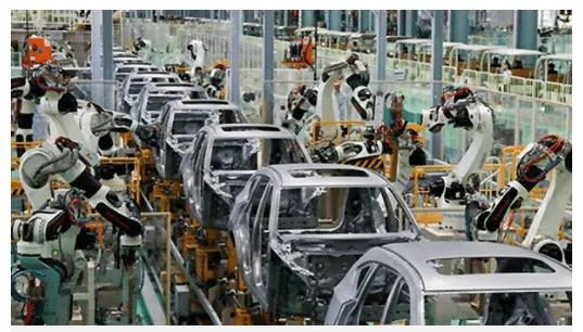 Hãy kể tên một số nhà máy tự động hóa quá trình sản xuất ở nước ta Cau Hoi Trang 9 Vat Li 10 131223