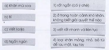 Vở bài tập Tiếng Việt lớp 3 trang 17, 18 Đọc hiểu: Bài tập làm văn | Cánh diều Doc Hieu Trang 17 18 Vbt Tieng Viet Lop 3