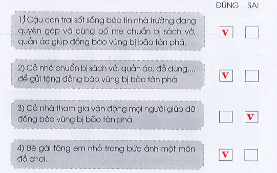 Vở bài tập Tiếng Việt lớp 3 Tập 1 trang 49, 50 Đọc hiểu: Làm đơn xin cấp thẻ đọc sách | Cánh diều Doc Hieu Trang 49 50 Vbt Tieng Viet Lop 3 146564