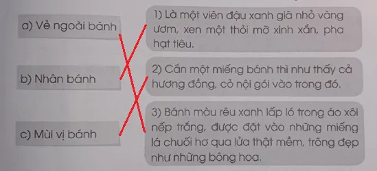 Tiết 6 trang 47, 48 Vở bài tập Tiếng Việt lớp 3 Tập 2 | Cánh diều Tiet 6 Trang 47 48 Vbt Tieng Viet Lop 3 1