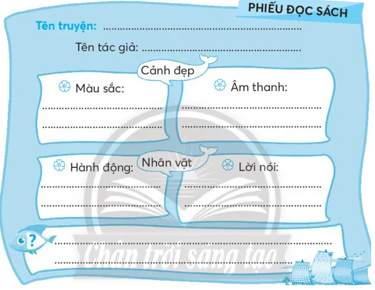 Vở bài tập Tiếng Việt lớp 3 Bài 1: Cậu bé và mẩu san hô trang 67, 68 Tập 2 | Chân trời sáng tạo Bai 1 Cau Be Va Mau San Ho